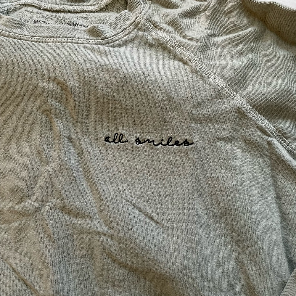 Good hYOUman size s